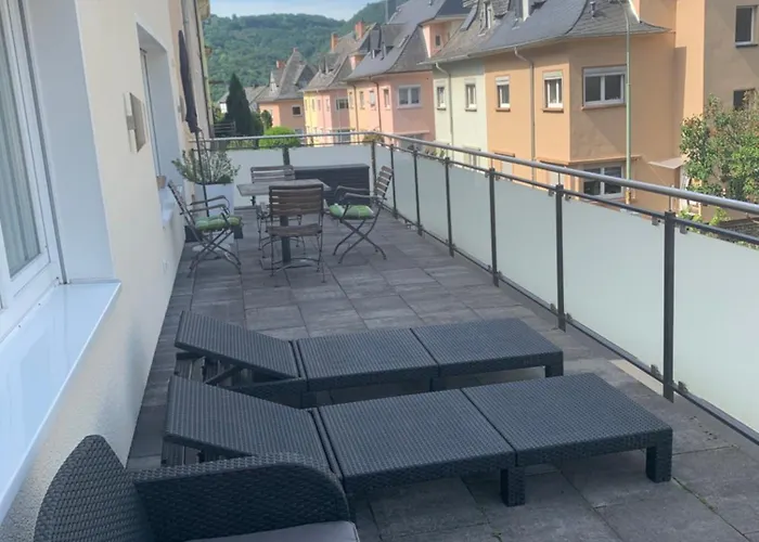 La Maison Vintage Fogadó