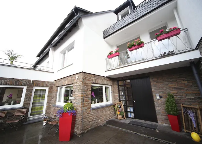 宾馆 La Maison Vintage 3*