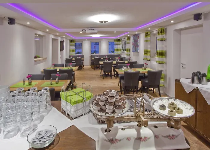 La Maison Vintage Fogadó Cochem