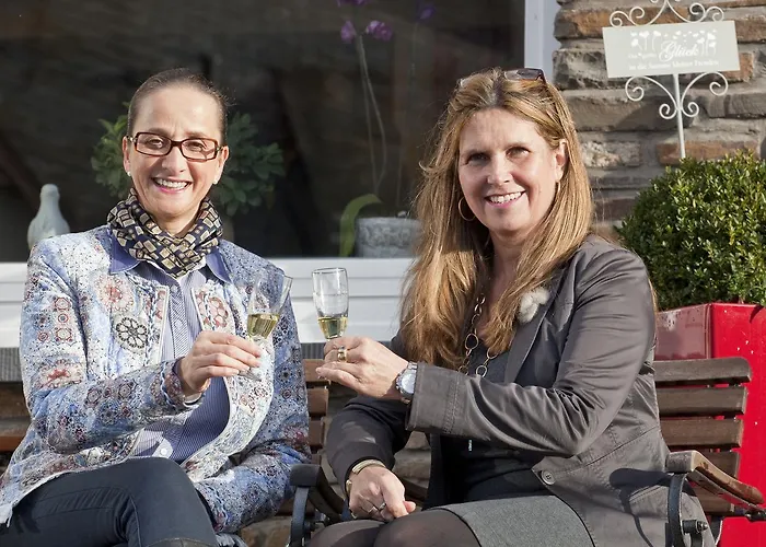 La Maison Vintage 3* Cochem