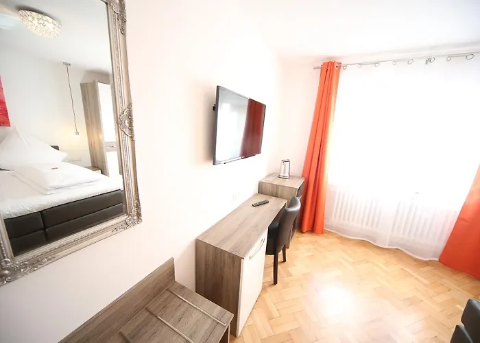 宾馆 La Maison Vintage 科赫姆