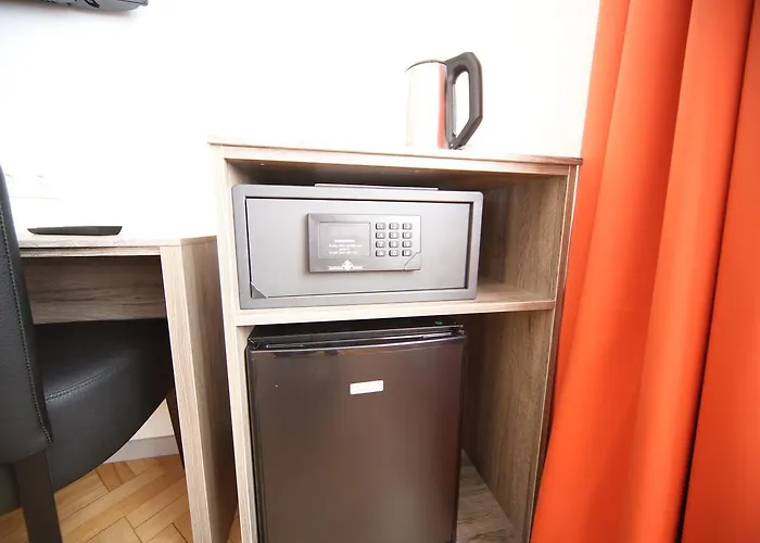 La Maison Vintage Fogadó 3*