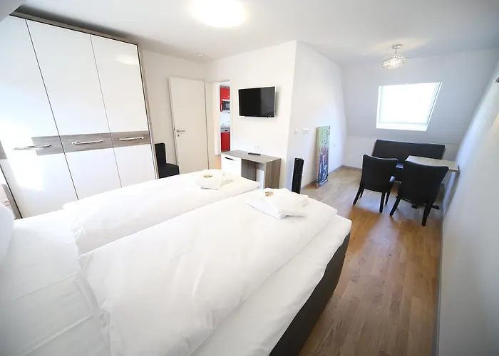 La Maison Vintage 宾馆 3*