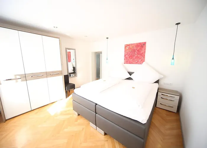 La Maison Vintage 3* Cochem