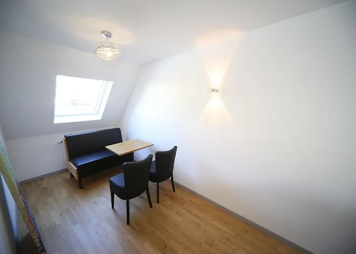 Fogadó La Maison Vintage