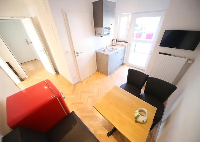 La Maison Vintage 3* 科赫姆