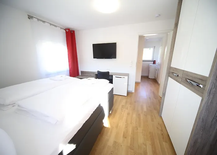 Fogadó La Maison Vintage 3*