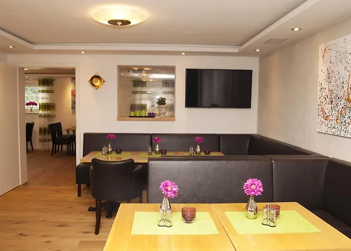 La Maison Vintage 宾馆 3*