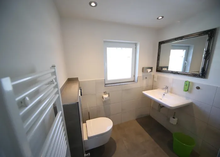 La Maison Vintage 3* Cochem