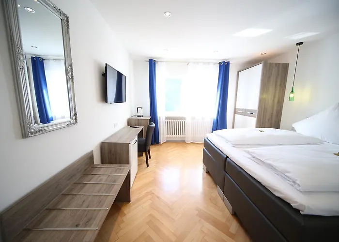 宾馆 La Maison Vintage