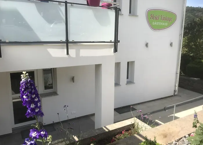 La Maison Vintage 宾馆