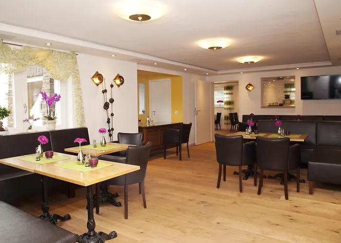 La Maison Vintage 3* Cochem