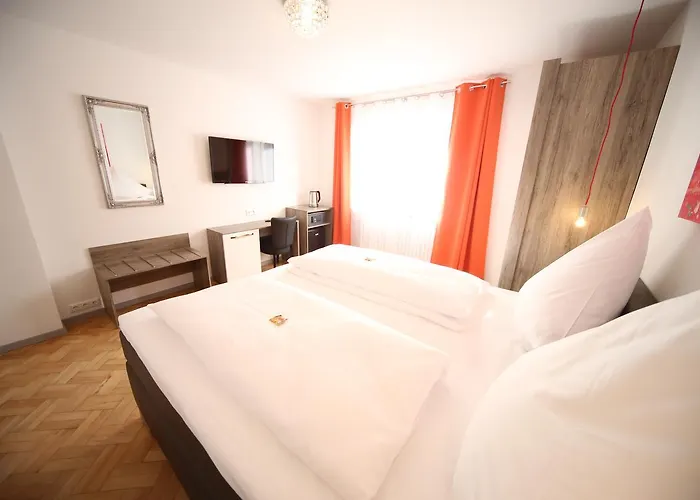 La Maison Vintage Fogadó