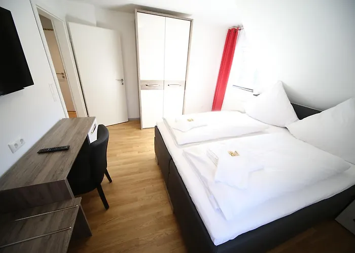 La Maison Vintage 宾馆 3*