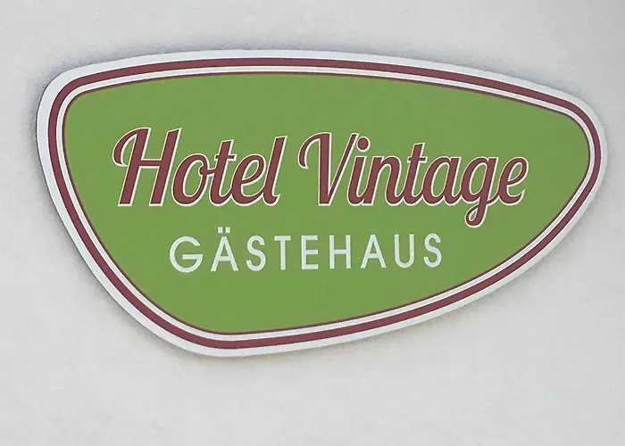 Värdshus La Maison Vintage