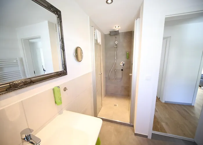 La Maison Vintage 宾馆 科赫姆