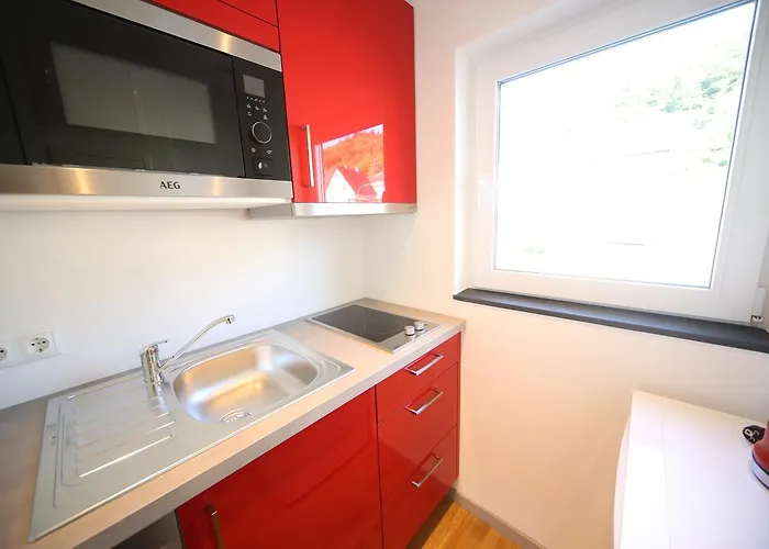 宾馆 La Maison Vintage