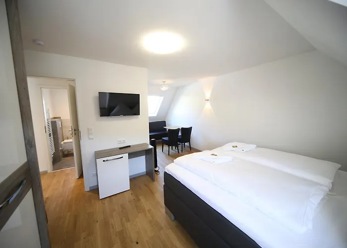 La Maison Vintage 3* Cochem