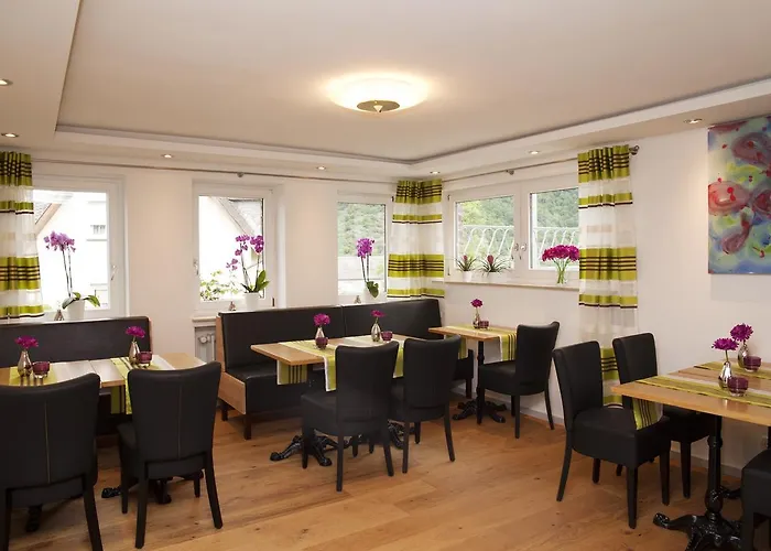 La Maison Vintage 宾馆 科赫姆