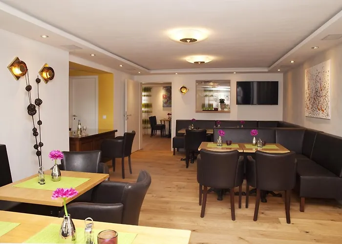 La Maison Vintage Fogadó Cochem