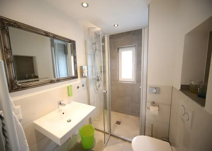 La Maison Vintage Fogadó Cochem