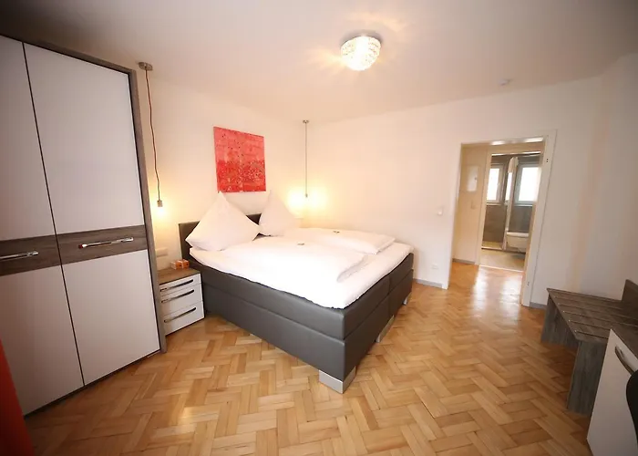 La Maison Vintage 宾馆 科赫姆