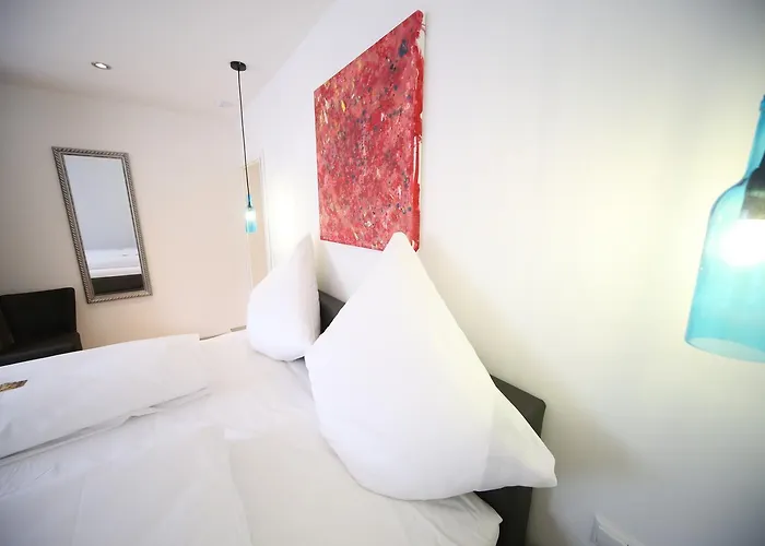 Fogadó La Maison Vintage