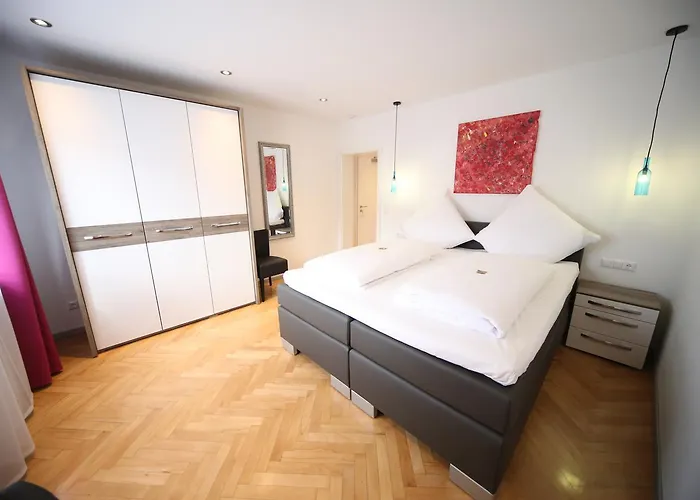 La Maison Vintage 3* Cochem