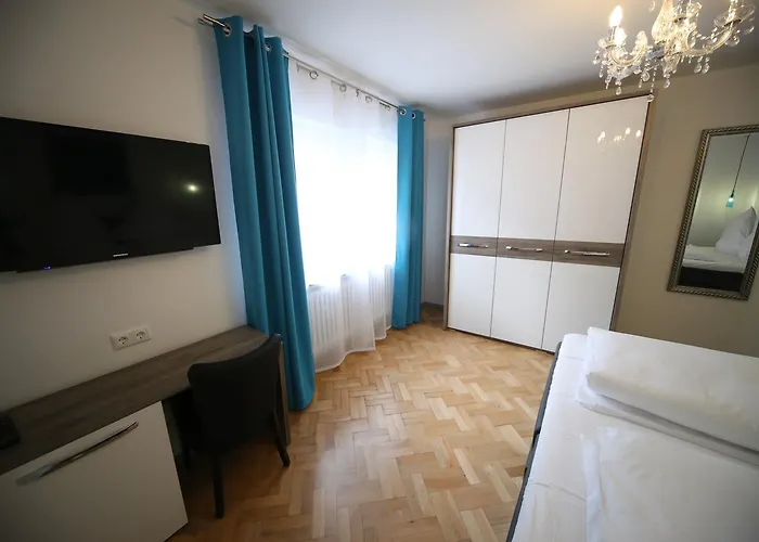 宾馆 La Maison Vintage 科赫姆