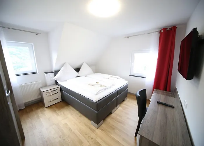 La Maison Vintage Fogadó