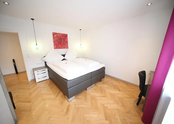 La Maison Vintage Fogadó Cochem