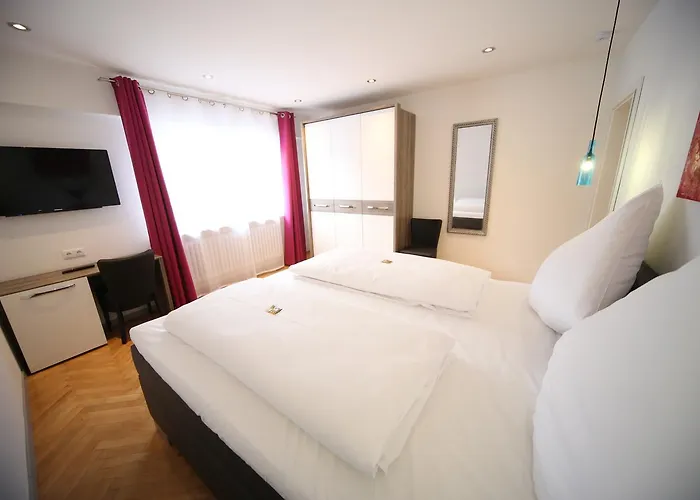 Fogadó La Maison Vintage Cochem