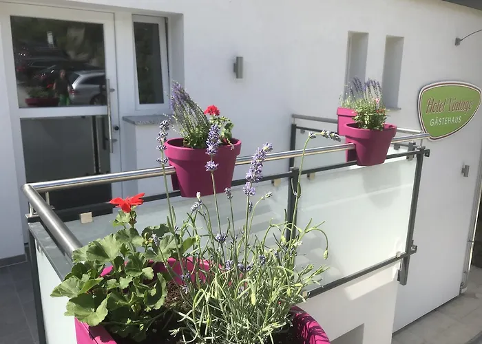 La Maison Vintage Fogadó