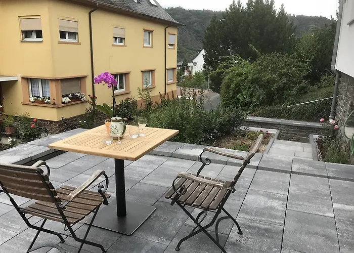 La Maison Vintage 宾馆 3*