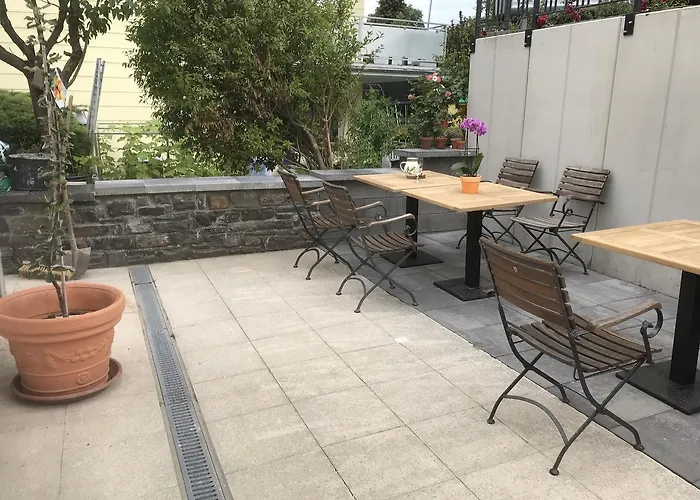 La Maison Vintage 宾馆 科赫姆