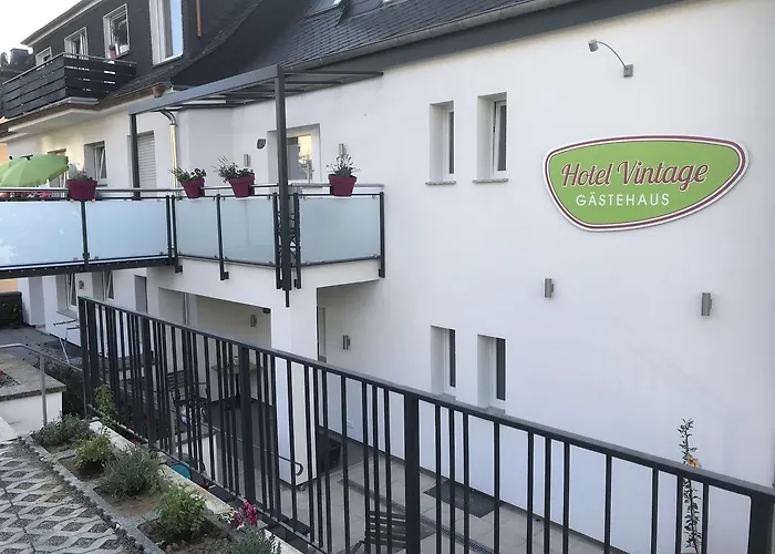 Fogadó La Maison Vintage 3*