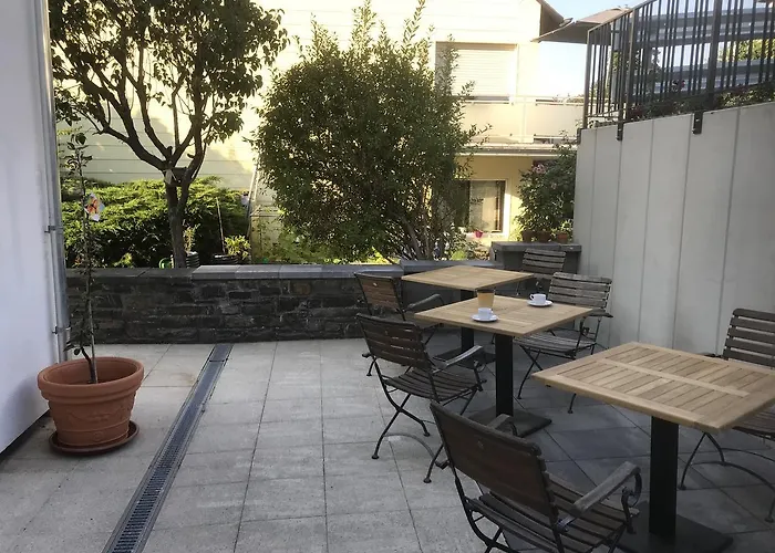 La Maison Vintage 3*