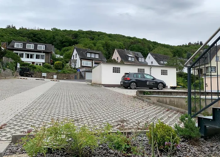 Värdshus La Maison Vintage